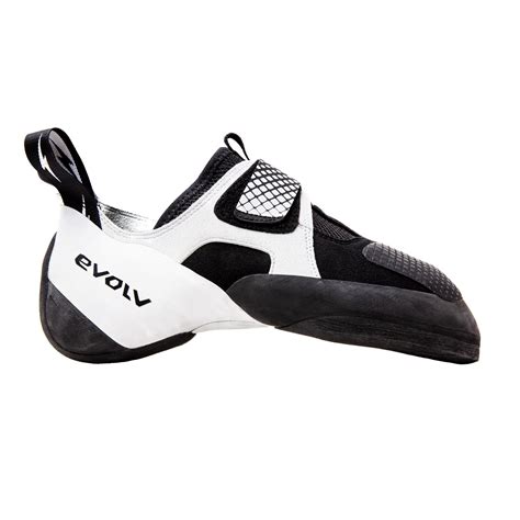 evolv zenist